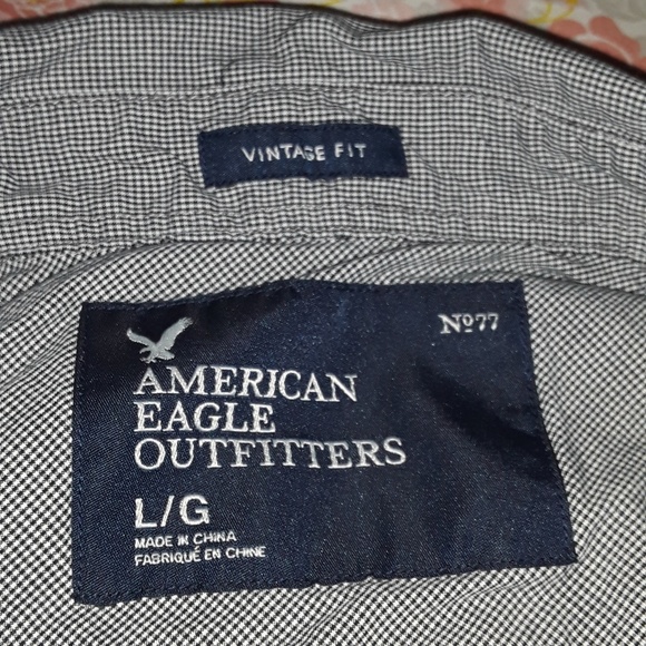 DRESS shirt - Picture 3 of 3